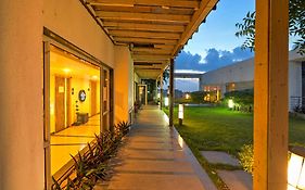 Hotel Urban Asia
