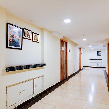 Hotel Urban Asia Kolkata Exterior photo