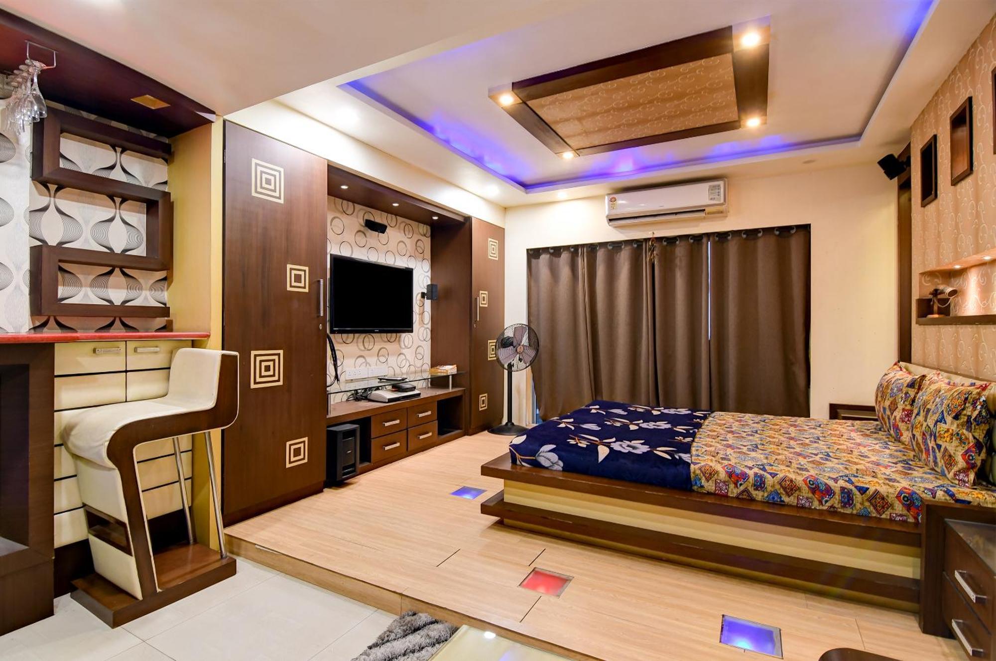 Hotel Urban Asia Kolkata Exterior photo
