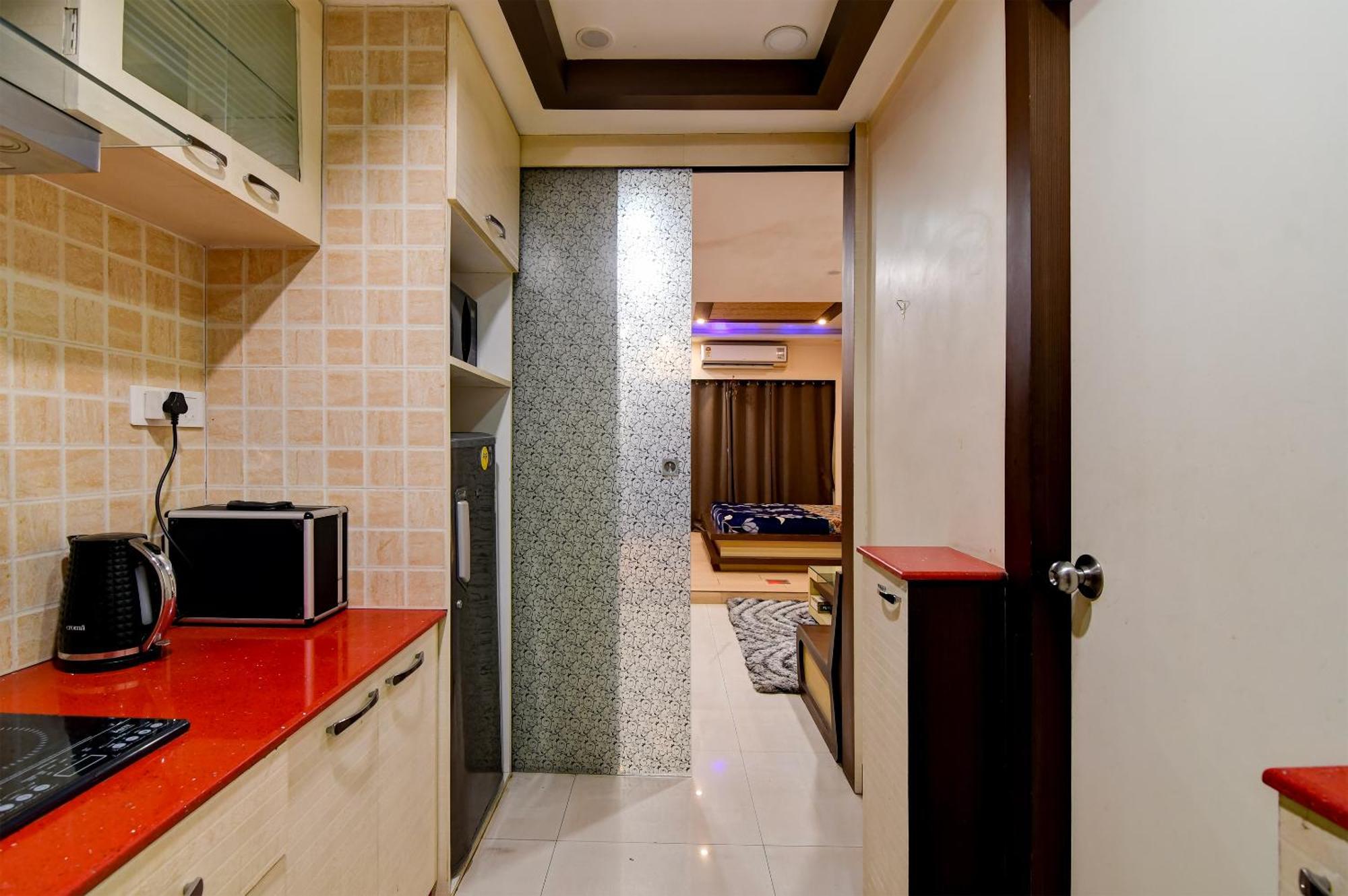 Hotel Urban Asia Kolkata Exterior photo